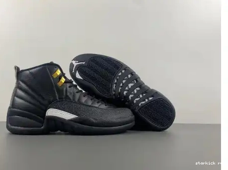 130690--013 130690-013  12 Jordan   Master Retro The 0701